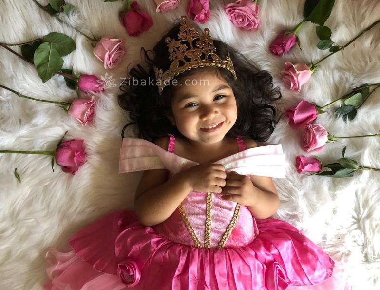 تم تولد زیبای خفته - Sleeping Beauty